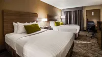 Best Western Center Inn Hotels in Virginia Beach