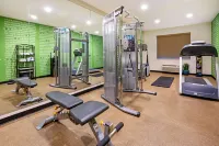 La Quinta Inn & Suites by Wyndham Boise Airport - Gym