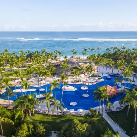 Occidental Caribe - All Inclusive