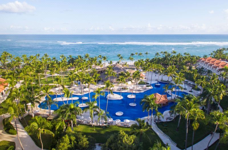Occidental Caribe - All Inclusive photo 2