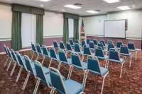 Days Inn & Suites by Wyndham Port Richey Hotels in New Port Richey
