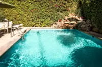 Best Western Hotel Posada Del Rio Express - Family Friendly