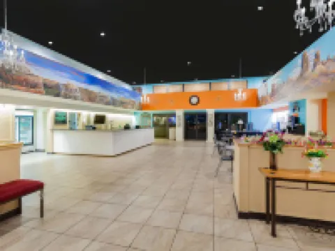 Howard Johnson by Wyndham Yuma Hotels in Yuma