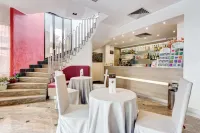 Best Western Hotel Rocca - Baarit