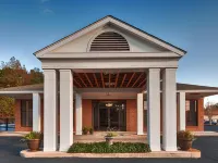 Best Western Suites Hotels in Jackson