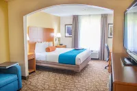 Best Western Plus Richmond Hill Inn Hotels in Richmond Hill