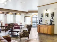 Quality Inn Oacoma - Chamberlain Hotels in Lyman County