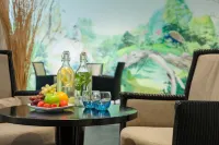 Dorint Kongresshotel Düsseldorf/Neuss Hotels in Neuss