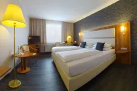 Best Western Plaza Hotel Zwickau Hotels in Zwickau