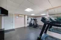 AmericInn by Wyndham la Crosse Riverfront Conference Center - Gym