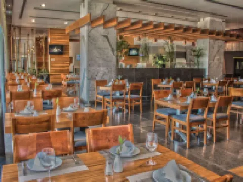 Casa Inn Premium Hotel Queretaro Hoteles en El Marqués