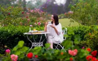 Kebun Mawar Situhapa Cisurupan 호텔