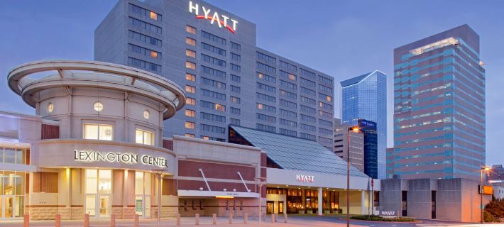 Hyatt Regency Lexington Hotels in Lexington