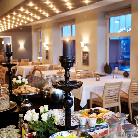 Hotel Kronjylland