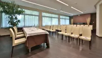 Best Western Hotel Cristallo, Rovigo Hotels in Rovigo