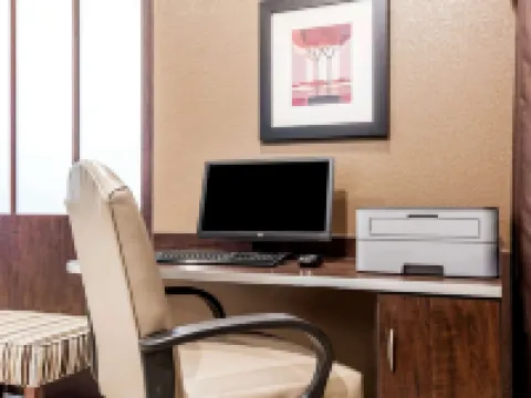 Microtel Inn & Suites by Wyndham Macon Hotels in Bibb County