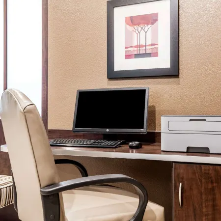 Microtel Inn & Suites by Wyndham Macon