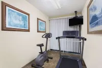 Travelodge by Wyndham Lakeland - Gym