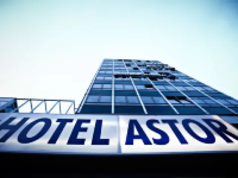 Hotel Astor Kiel by Campanile Hoteles en Kiel