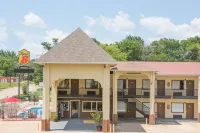 Super 8 by Wyndham Shreveport - servizio colazione