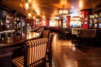 Best Western Plus Cairn Croft Hotel - bar