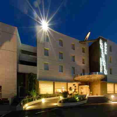 San Giorgio, Sure Hotel Collection by Best Western Hotel Exterior
