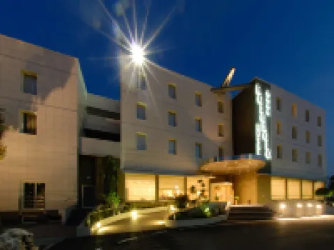 San Giorgio, Sure Hotel Collection by Best Western 포를리 호텔