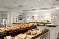 NH Utrecht - breakfast