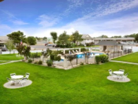 Days Inn by Wyndham Delta Hotels in Millard County