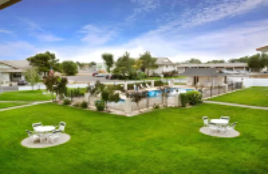 데이즈 인 바이 윈덤 델타