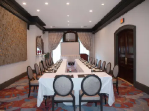 Morrison Clark Inn Washington DC Convention Center Hotels in Washington D.C.