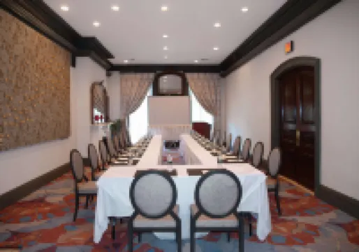 Morrison Clark Inn Washington DC Convention Center