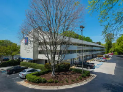 Motel 6 Tucker, GA - Atlanta Northeast Hotels in Tucker