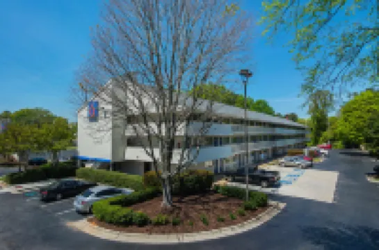 Motel 6 Tucker, GA - Atlanta Northeast Hotels in Tucker