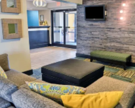 Quality Inn