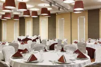 Ramada by Wyndham Sibiu - breakfast
