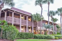 Hilton Vacation Club Polynesian Isles Kissimmee Hotels in der Nähe von East Lake Fish Camp