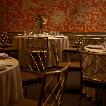 Hotel Lombardy