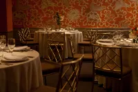 Hotel Lombardy - breakfast