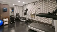 Best Western Airport Inn - palestra
