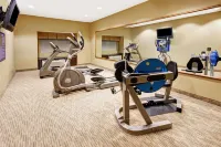 Microtel Inn & Suites by Wyndham Woodstock/Atlanta North - Fitnessstudio
