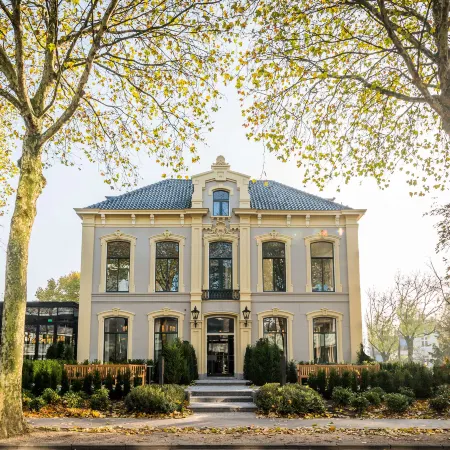 Pillows Grand Boutique Hotel Ter Borch Zwolle