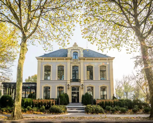 Pillows Grand Boutique Hotel Ter Borch Zwolle Hotels in Zwolle