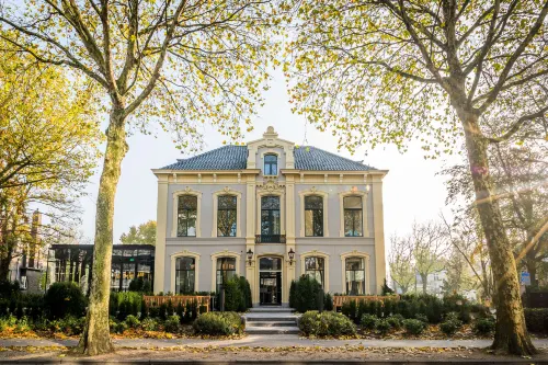 Pillows Grand Boutique Hotel Ter Borch Zwolle Hotels in Zwolle