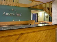 AmericInn by Wyndham Rice Lake Hotels in Barron County