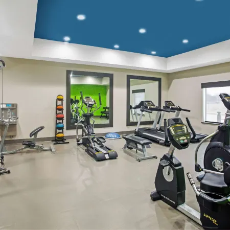 La Quinta Inn & Suites by Wyndham Ponca City