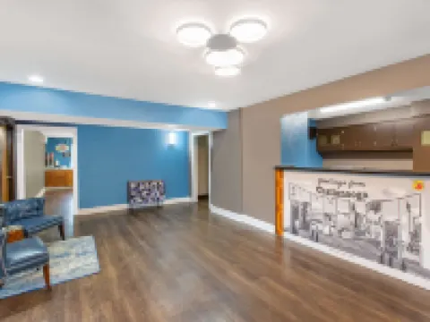 Super 8 by Wyndham Chattanooga Lookout Mountain TN Hotels in Chattanooga