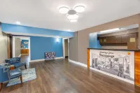 Super 8 by Wyndham Chattanooga Lookout Mountain TN