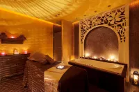 Barcelo Royal Beach - All Inclusive - spa