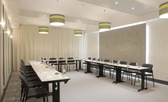 Best Western Crequi Lyon Part Dieu
